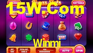 Daily Bonuses Winmi