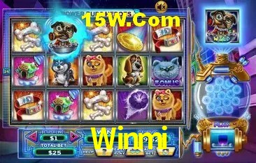 Flash Promotion Winmi