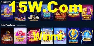Welcome Bonus Winmi