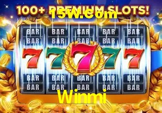Account Benefits Winmi