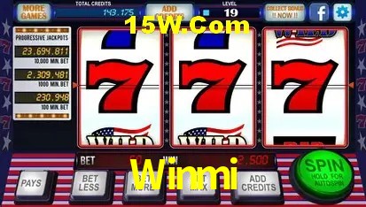 Live Casino Winmi