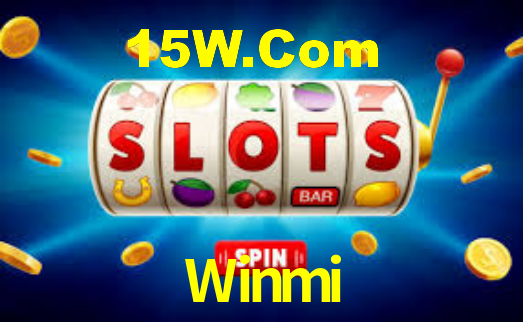 Premium Interface Winmi