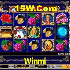 Slot Games Winmi